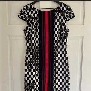 Dress Barn Size 10 NWT